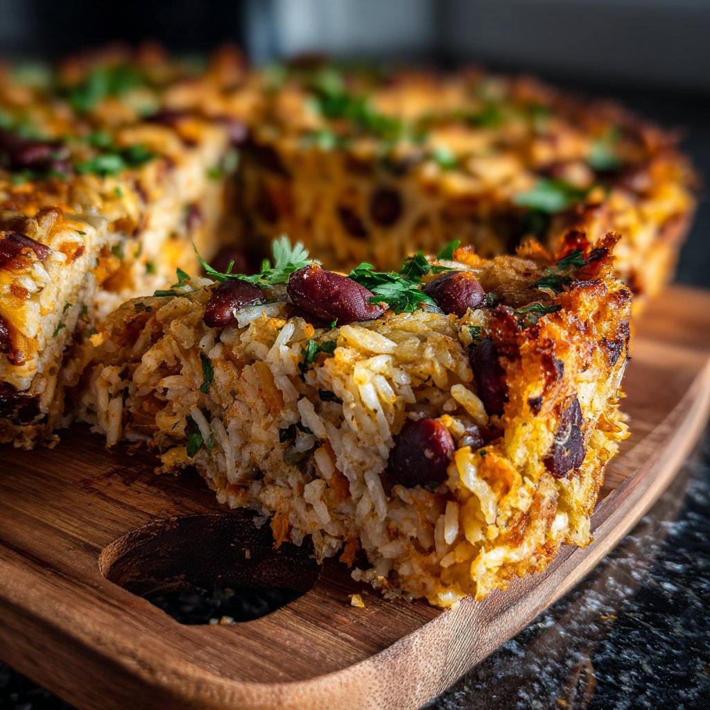 Easy Food Recipes Using Pantry Staples