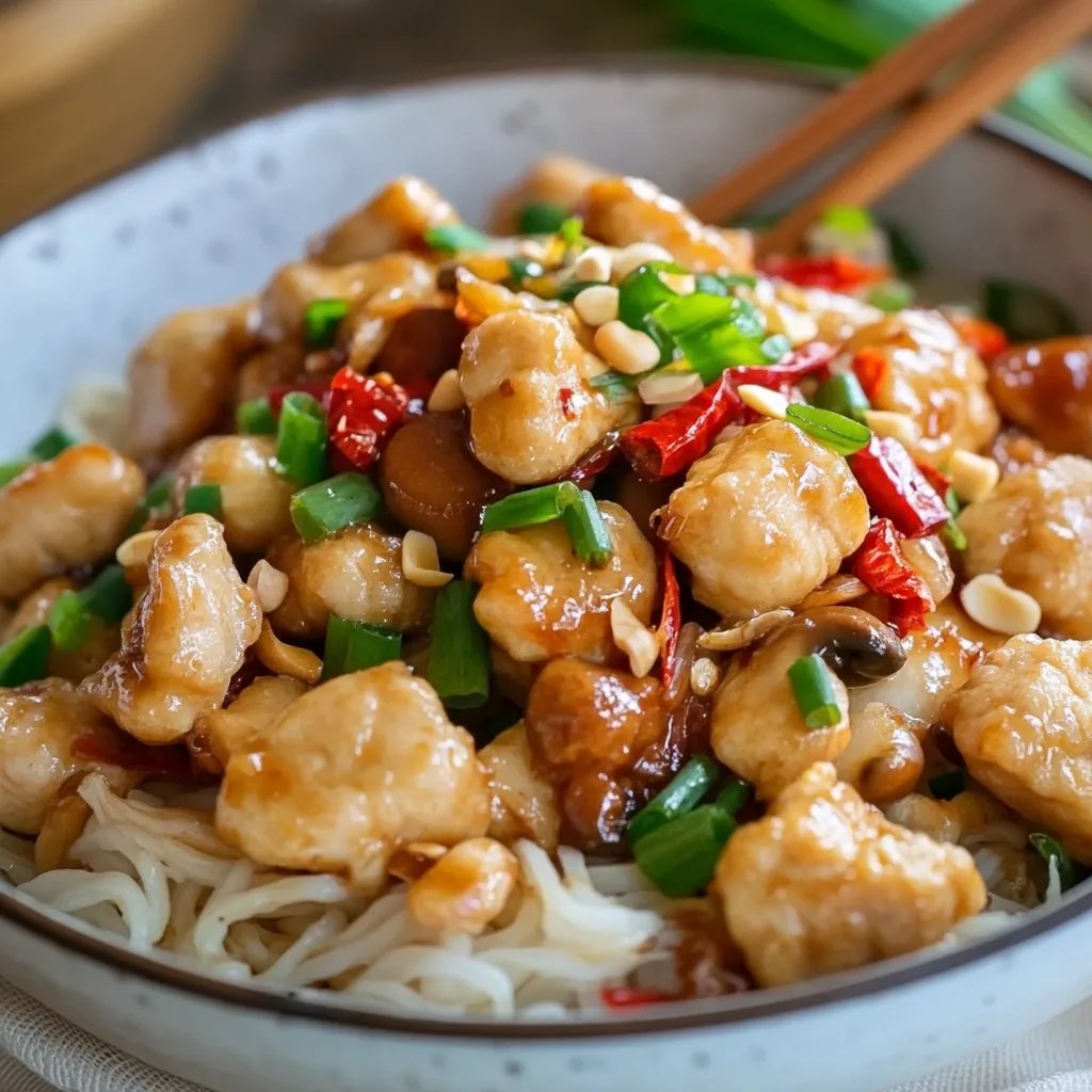 23 Easy & Healthy Chinese Food Recipes For All Season