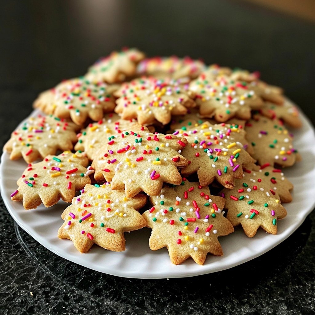 Holiday Cookie Recipes to Try